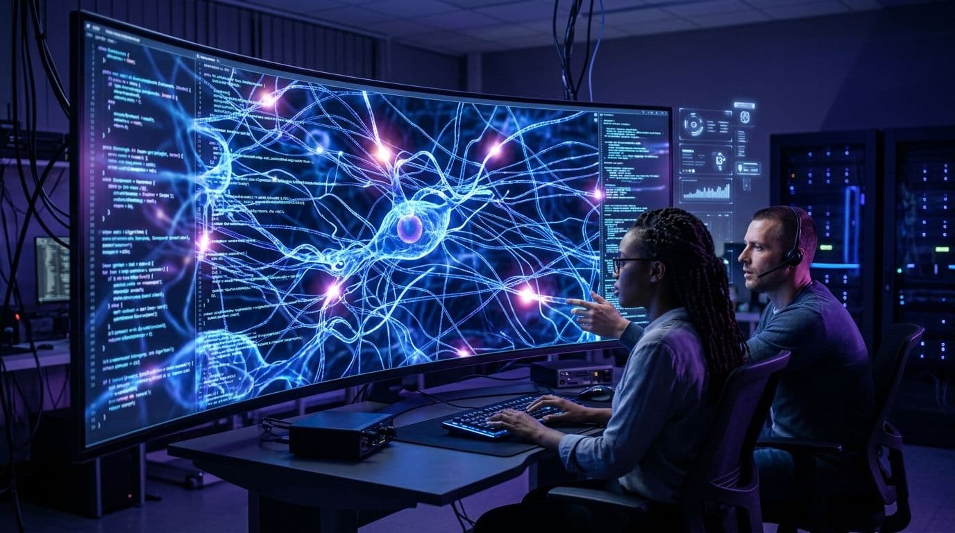 How AI Is Changing the Way Developers Write Code